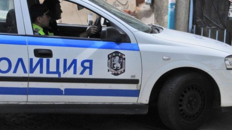 Снимка: Архив Булфото