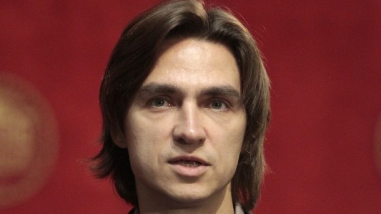 Сергей Филин. Снимка: архив, Reuters