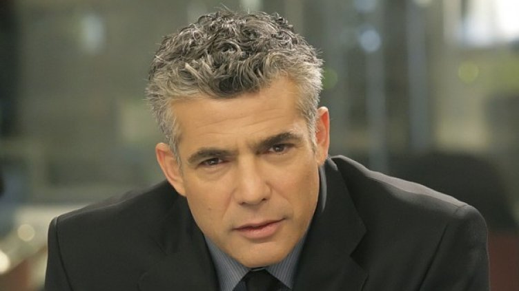 Аир Лапид. Снимка: архив, Reuters