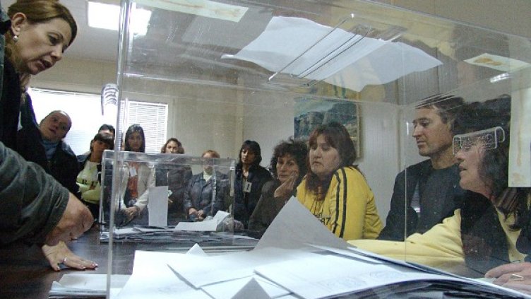 Ще се отпуши ли Изборният кодекс? Снимка: архив, БТА