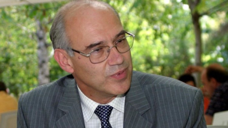 Снимка: Архив Булфото