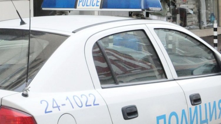 Снимка: Булфото