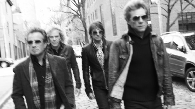 Снимка: Вирджиния рекърдс