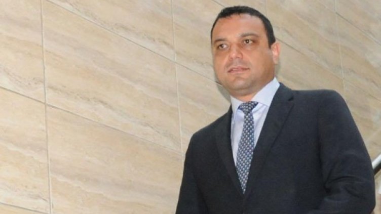 Ивайло Московски. Снимка: архив, БулФото