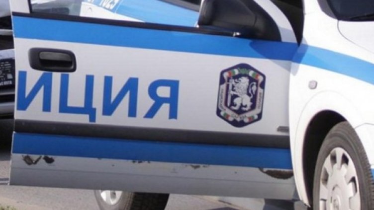 Няма пострадали при инцидента. Снимка: архив, Булфото