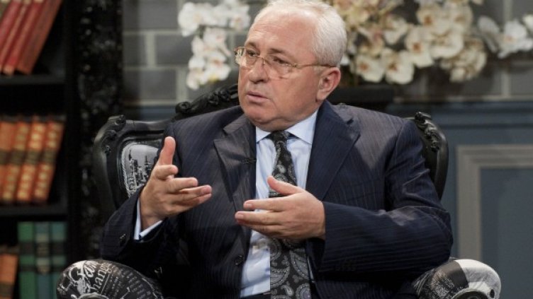 Гюнай Сефер Снимка: TV7