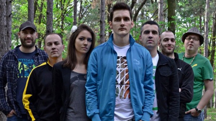 Снимка: Строежа