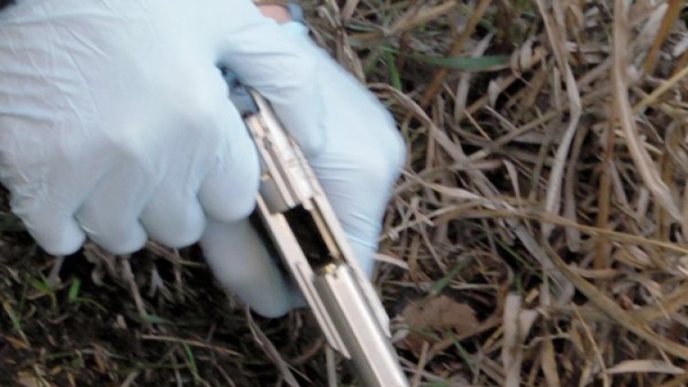 Снимка: МВР