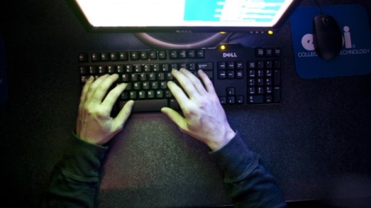 България е осма в света по скорост на интернет връзката. Снимка: архив, Reuters