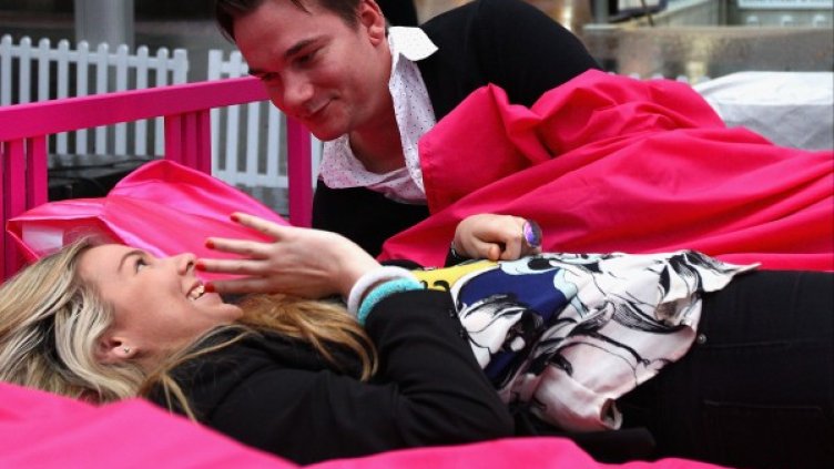 Снимка: Getty Images/Guliver Photos