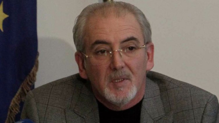 Лютви Местан. Снимка: БТА