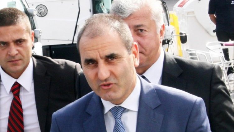 Цветан Цветанов. Снимка: архив Булфото