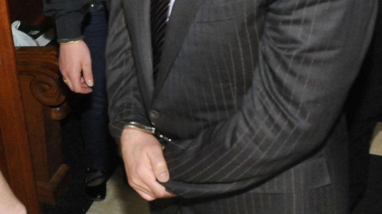 Снимка: архив, Булфото