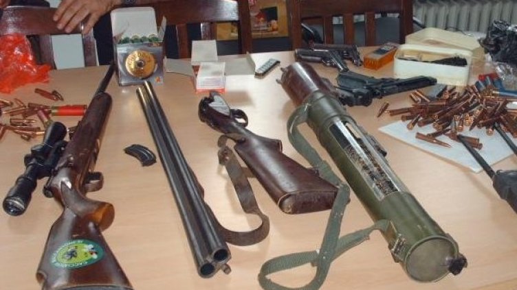 Снимка: архив, Булфото