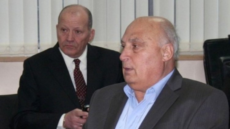 Снимка: архив, Булфото