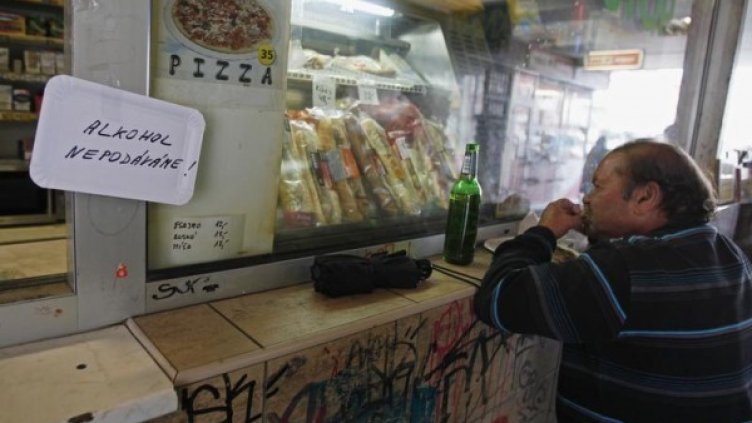 Снимка: Reuters