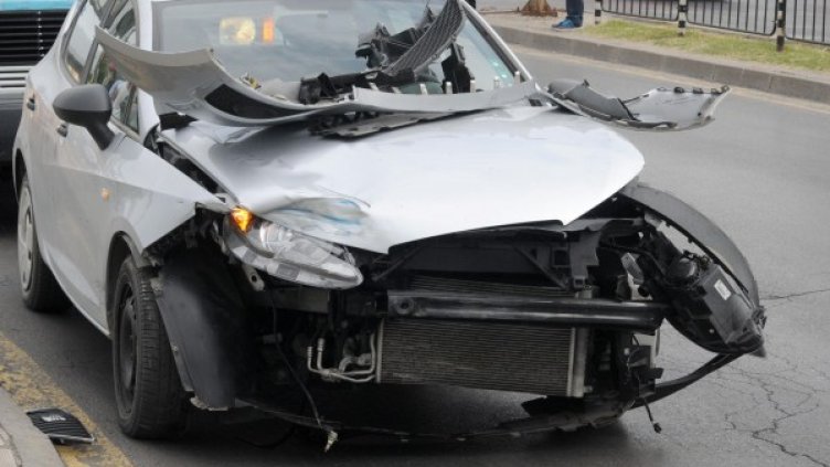 Снимка: архив Булфото