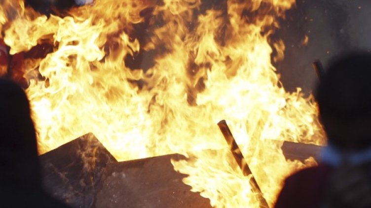 Снимка: архив, Reuters