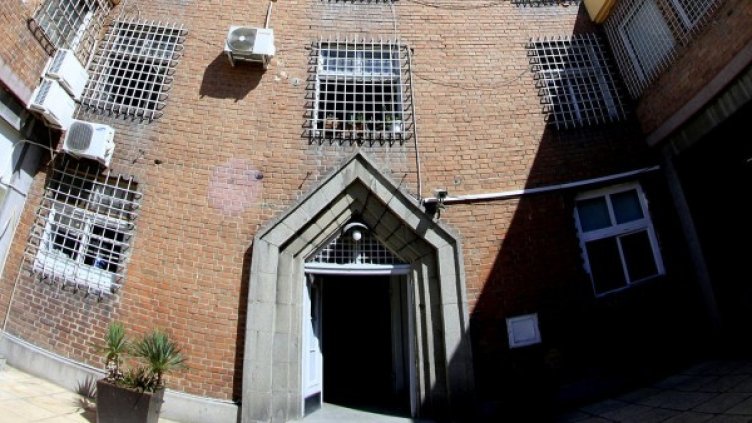 Снимка: архив Булфото