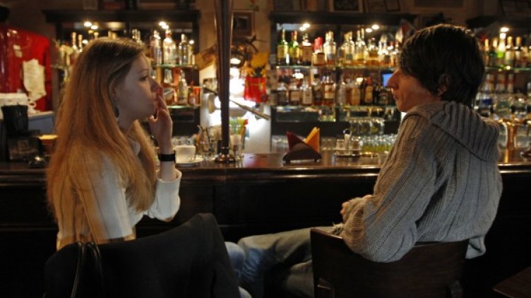 Снимка: архив Reuters