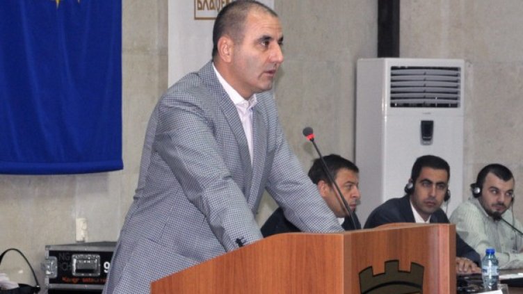 Цветан Цветанов. Снимка: архив Булфото