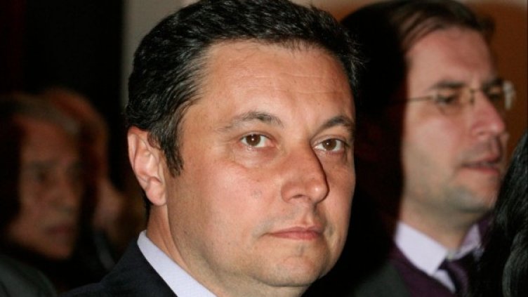 Снимка: Архив Булфото