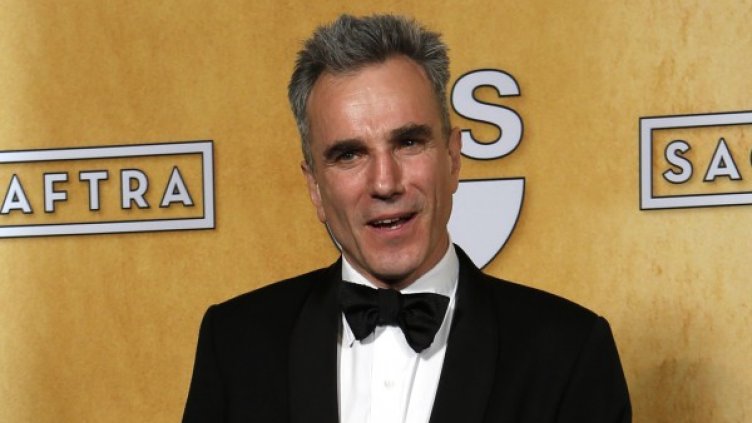 Даниел Дей-Луис. Снимка: Reuters