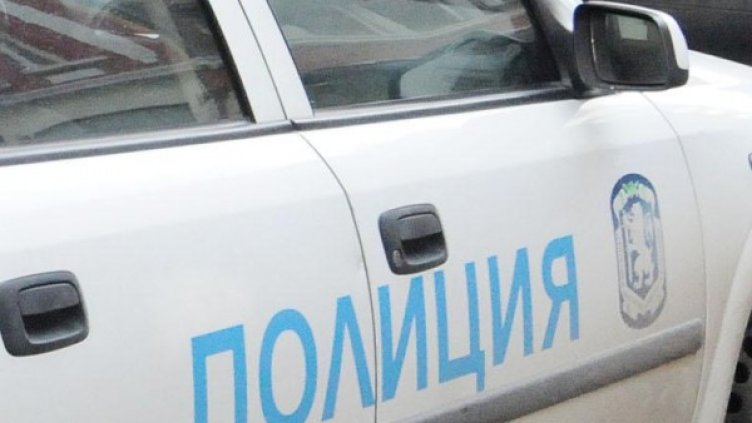 Снимка: Архив Булфото