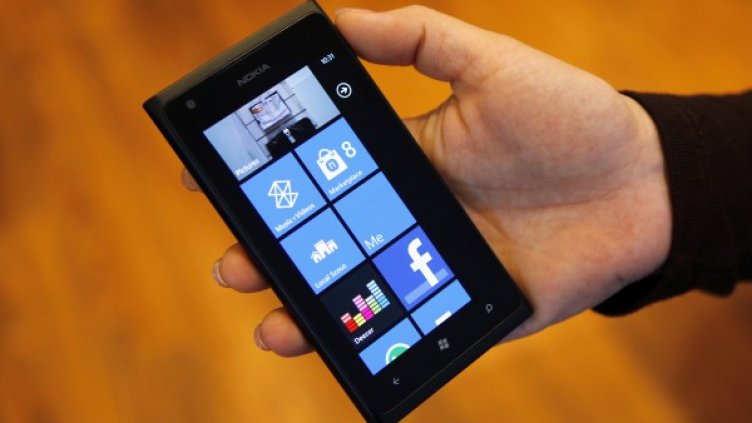 Снимка: Архив Reuters