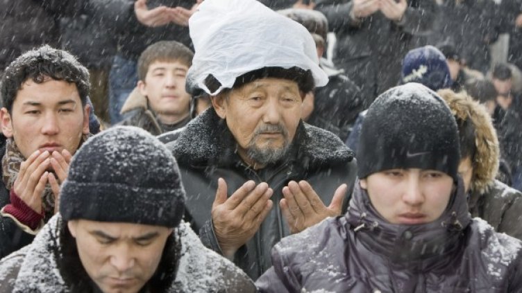 Казахстан се отказва от кирилицата. Снимка: архив, Reuters