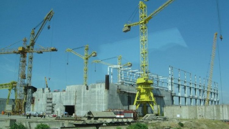 Ядреният отрасъл е изключително важен за Русия. Снимка: архив, Булфото