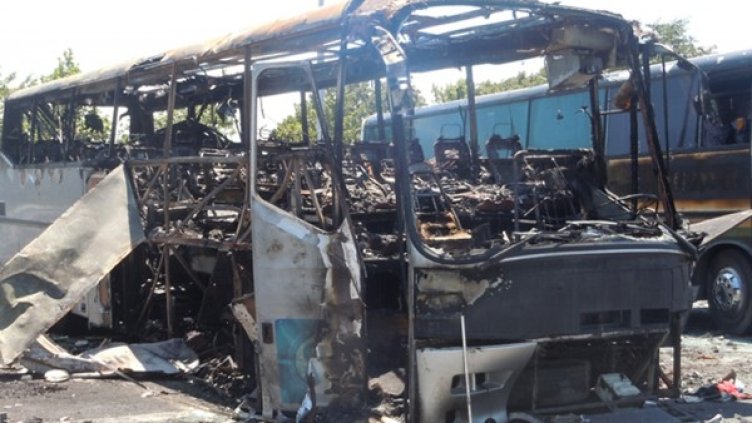 Хизбула надали ще бъде включена в списъка на ЕС с терористични организации. Снимка: Reuters