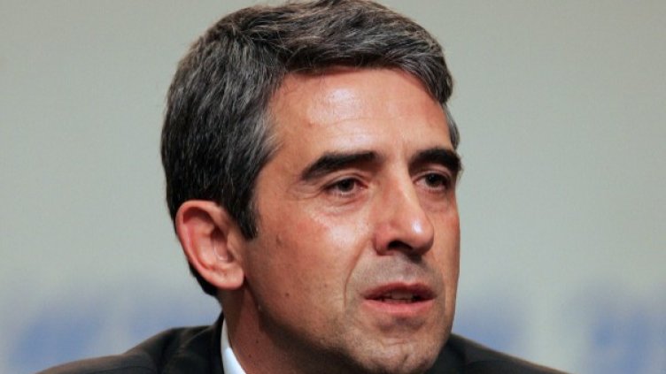 Росен Плевнелиев. Снимка: архив, БТА