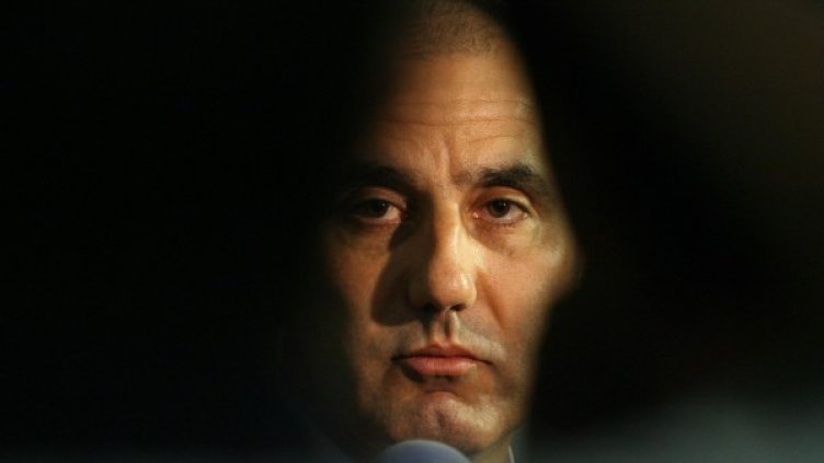 Цветан Цветанов. Снимка: архив, Impact Press Group