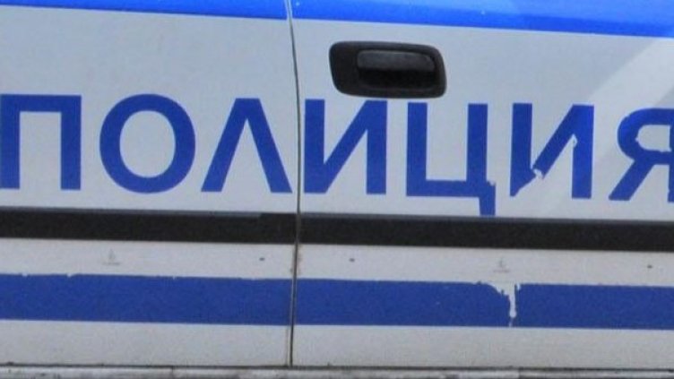Снимка: Архив Булфото