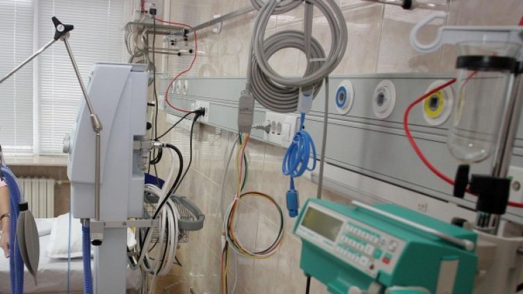 Снимка: Архив Булфото