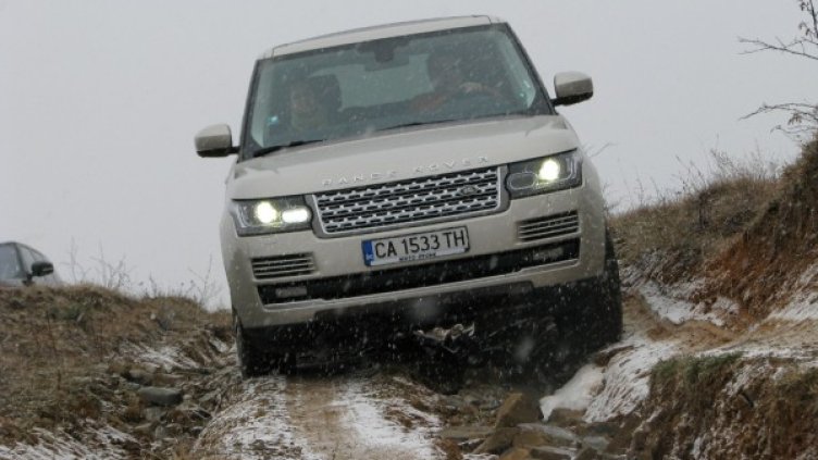 Снимка: Аutomedia.bg