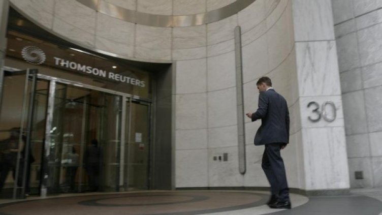 Снимка: Ройтерс