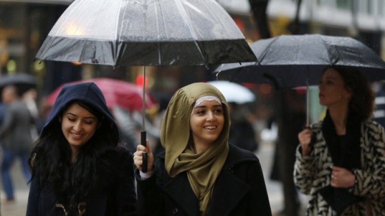 Оксфорд стрийт, Лондон. Снимка: архив, Reuters