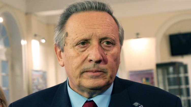 Стефан Воденичаров Снимка: Булфото