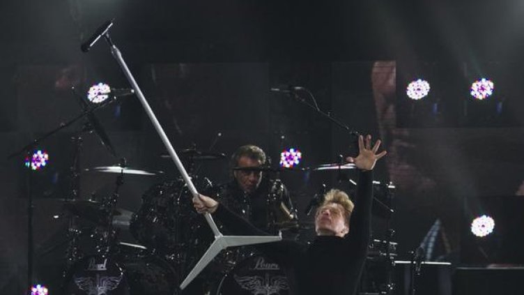 Снимка: архив, Ройтерс