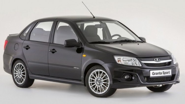 Снимка: АвтоВаз