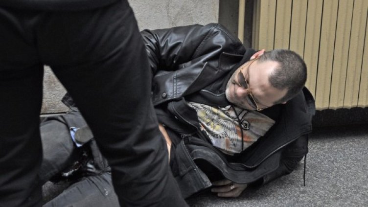 Снимка: Булфото