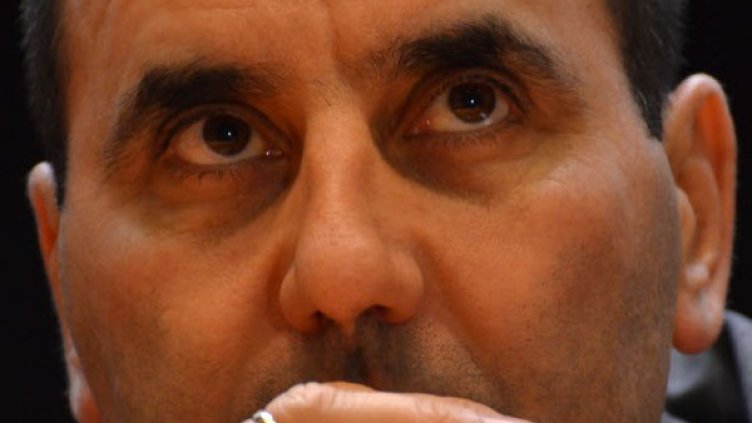 Цветан Цветанов разкри подробности за стрелбата срещу Баретата. Снимка: Impact Press Group