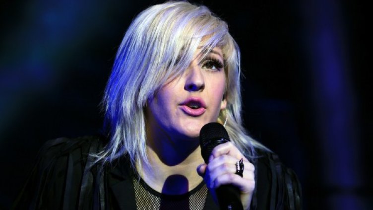 Ели Гулдинг. Снимка: Getty Images/Guliver Photos