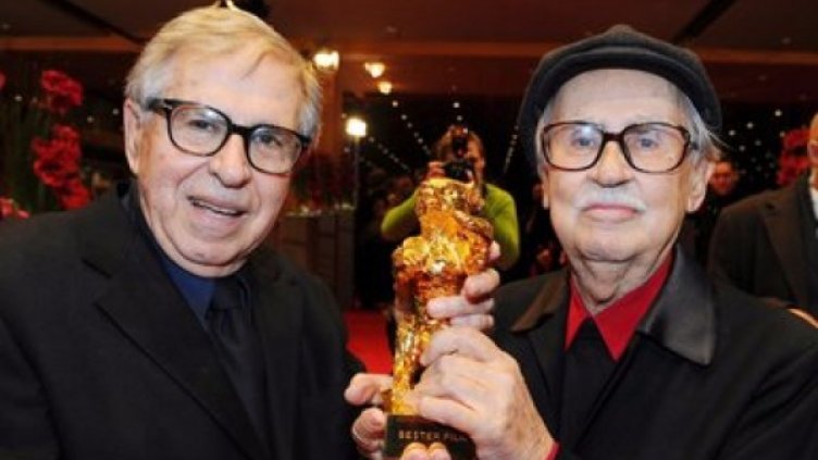 Братя Тавиани. Снимка: София Филм Фест