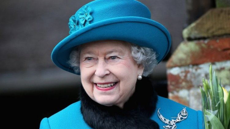 Кралица Елизабет Втора Снимка: Getty Images/Guliver Photos