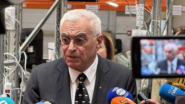 Министерство на електронното управление