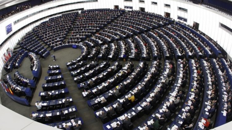Европарламентът ще обсъди върховенството на закона в България. Снимка: архив, Reuters