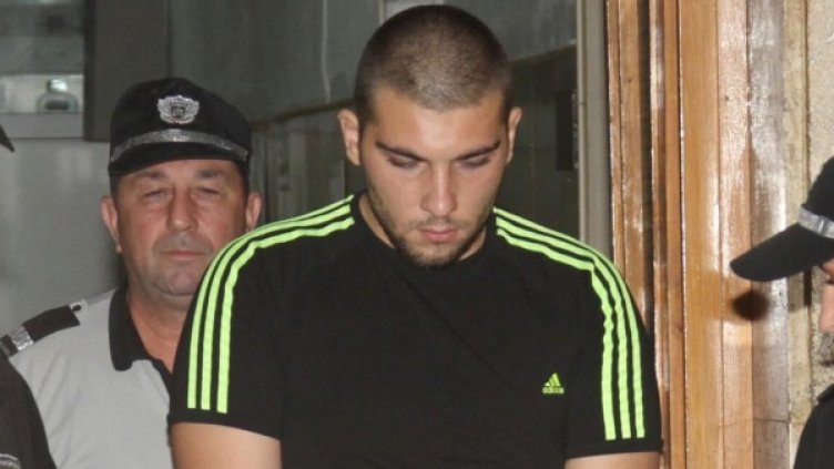 Петър Ангелов Снимка: Булфото